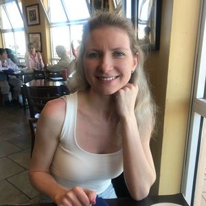 Meet your Posher, Marina